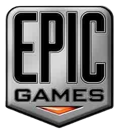 Logo Epic Games