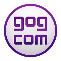 Logo GOG