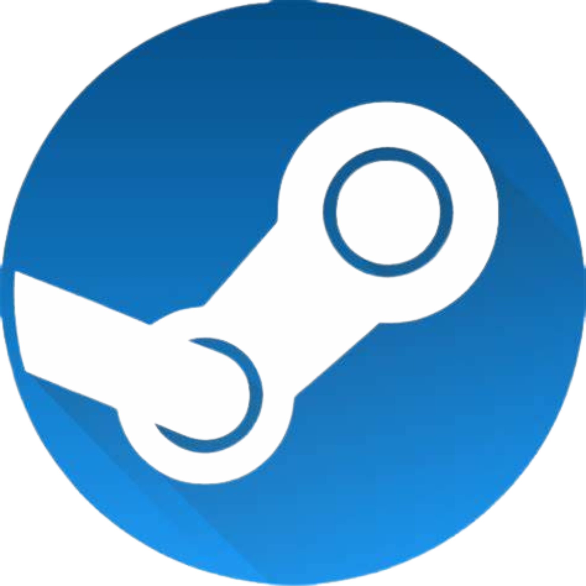 Logo Steam