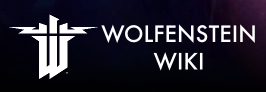 Logo wolfenstein WIKI