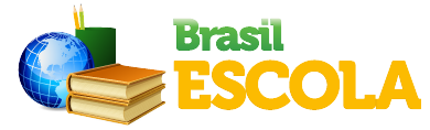 Logo Brasil Escola