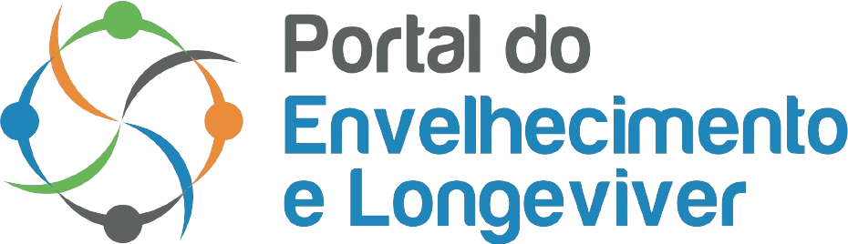  Logo Portal do Envelhecimento