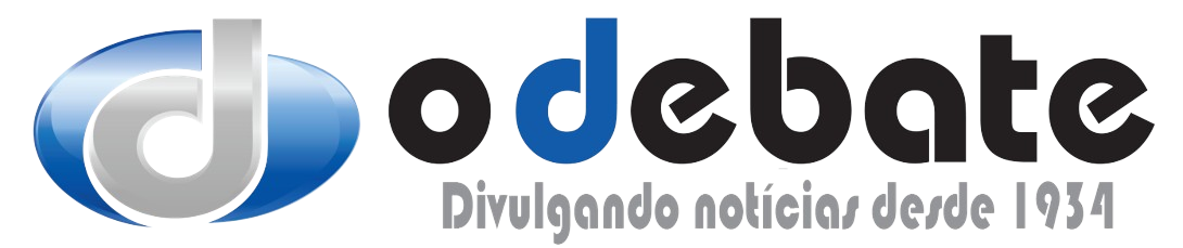 Logo O Debate