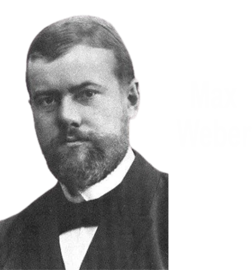 Max Weber